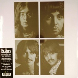 Пластинка Beatles The Beatles and Esher Demos (Box set, 4 LP)